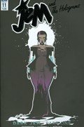 JEM AND THE HOLOGRAMS #11C 