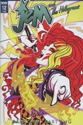 JEM AND THE HOLOGRAMS #12 
