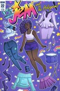 JEM AND THE HOLOGRAMS #22-SUB 