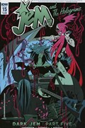 JEM AND THE HOLOGRAMS #15 