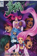 JEM AND THE HOLOGRAMS #15-SUB 