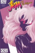 JEM AND THE HOLOGRAMS #1-IDWC-B 