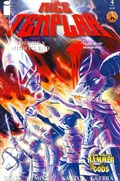 MICE TEMPLAR: NIGHT'S END #4B 