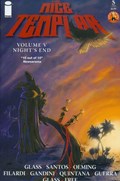 MICE TEMPLAR: NIGHT'S END #5B 