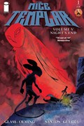 MICE TEMPLAR: NIGHT'S END #1 