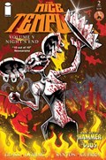 MICE TEMPLAR: NIGHT'S END #2B 