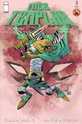 MICE TEMPLAR: NIGHT'S END #3 