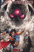CONVERGENCE #0-FANX 