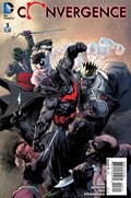 CONVERGENCE #3 