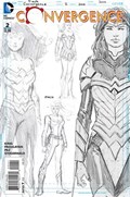 CONVERGENCE #2-RI-B 