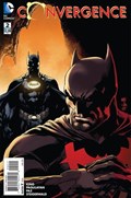CONVERGENCE #2 