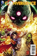 CONVERGENCE #0 
