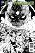 CONVERGENCE #0-RI 