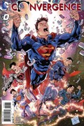 CONVERGENCE #0B 