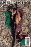 CONVERGENCE #0-RI-C 