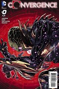 CONVERGENCE #0-RI-B 