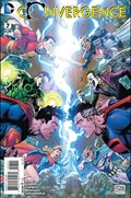 CONVERGENCE #7B 