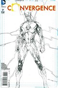 CONVERGENCE #7-RI-B 