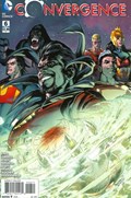 CONVERGENCE #6 