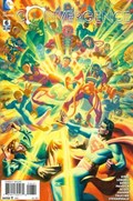 CONVERGENCE #6-RI 