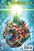 CONVERGENCE #8 