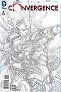 CONVERGENCE #5-RI-B 
