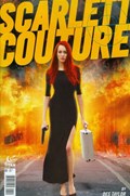 SCARLETT COUTURE #1-SUB 