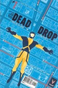 DEAD DROP #1 