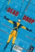 DEAD DROP #1-2nd 