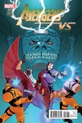 AVENGERS VS #1C 