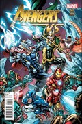 AVENGERS VS #1B 