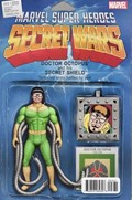SECRET WARS #3C 