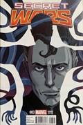 SECRET WARS #3B 