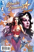 WONDER WOMAN '77 #1-RI 