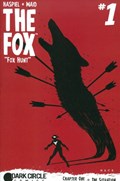THE FOX #1C 