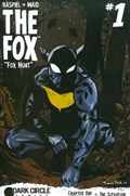 THE FOX #1E 