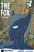 THE FOX #1D 