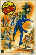 THE FOX #2C 