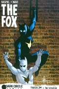 THE FOX #2B 