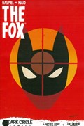 THE FOX #4B 