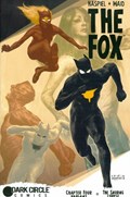 THE FOX #4D 
