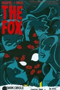 THE FOX #3 