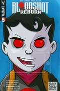 BLOODSHOT: REBORN #5C 