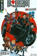 BLOODSHOT: REBORN #5B 