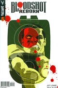 BLOODSHOT: REBORN #5-RI-B 