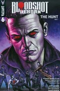 BLOODSHOT: REBORN #6C 