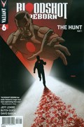 BLOODSHOT: REBORN #6B 
