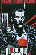 BLOODSHOT: REBORN #6-ELITE 