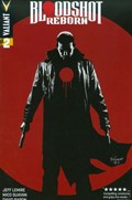 BLOODSHOT: REBORN #2-2nd 