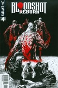 BLOODSHOT: REBORN #4-2nd 